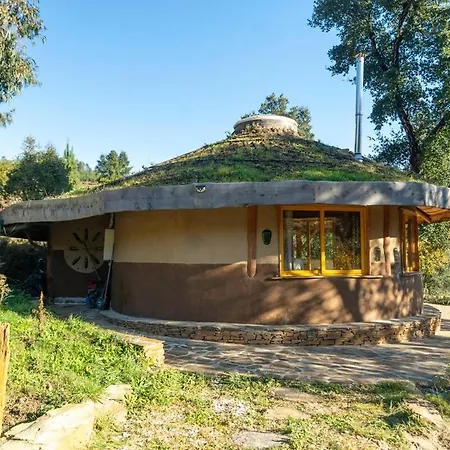 Dağ evi Treenity Hut